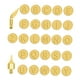 thumbnail image 3 of Manualidades con puntas de bolígrafo para quemar leña, de herramientas para quemar leña, juego de plantillas para bolígrafo para quemar leña, para 28 Uds consejos, 3 of 10