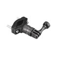 thumbnail image 3 of Soporte de Clip de Aluminio para Manillar de Bicicleta Xihbxyly Apto para Action, 3 of 7