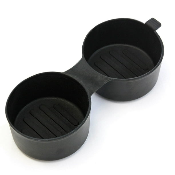 Red Hound Auto Center Console Front Cup Holder Insert 20032009