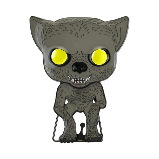 ¡Funko Pop! Alfileres de Tamaño: Harry Potter - Remus Lupin