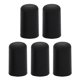 thumbnail image 3 of Punta de goma Higoodz 5 protectores de violonchelo negro, 3 of 8