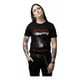 thumbnail image 3 of Playera Wear Print Black Metal Satyricon The Shadowthrone, 3 of 7