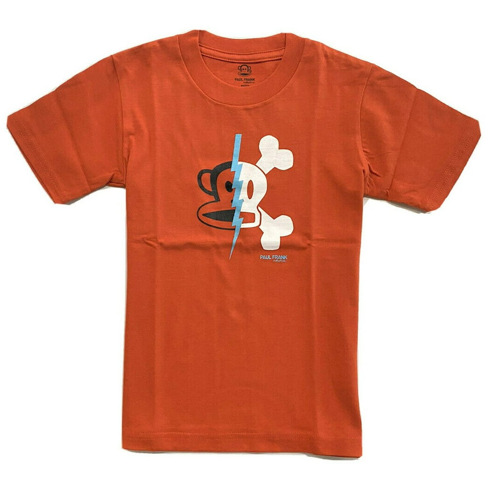 paul frank men's t shirt