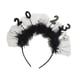 thumbnail image 3 of Diadema De Año Nuevo Diadema Creativa Banda Para El Cabello Con Brillo Para Unisex Baoblaze  Diadema de año nuevo, 3 of 8