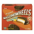 thumbnail image 1 of Dare Wagon Wheels Original Cookies, 1 of 15