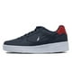 thumbnail image 2 of Tenis para Hombre Nautica AT112 azul marino 25, 2 of 4