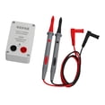 thumbnail image 4 of GUOOL Capacitor Discharge Tool Tester Home Daily Use Meter Testing with Test Probe, 4 of 9