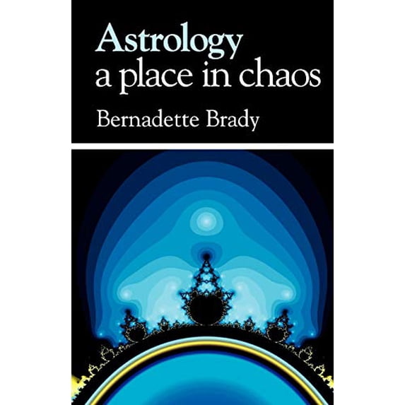 Pre-Owned Astrology, A Place in Chaos (Paperback) 1902405218 9781902405216