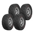 thumbnail image 1 of Llantas 35X12.50R20LT General Tire GRABBER X3 121Q, 1 of 6
