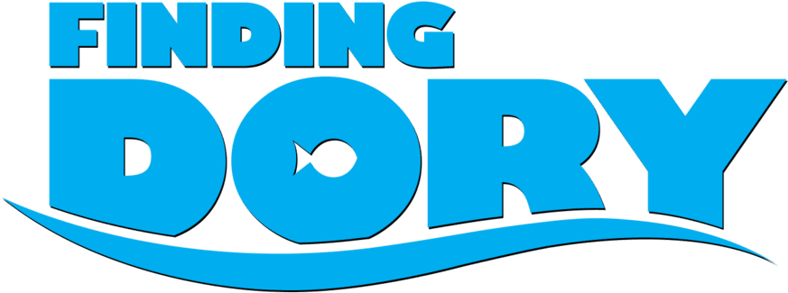 Disney Finding Dory Teepee Tent