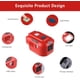thumbnail image 3 of Inversor de corriente portátil Craftsman de 20 V y 150 W con luz LED, 3 of 8