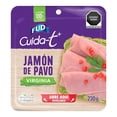 thumbnail image 1 of Jamón de pavo Fud Cuidate + 230 g, 1 of 4