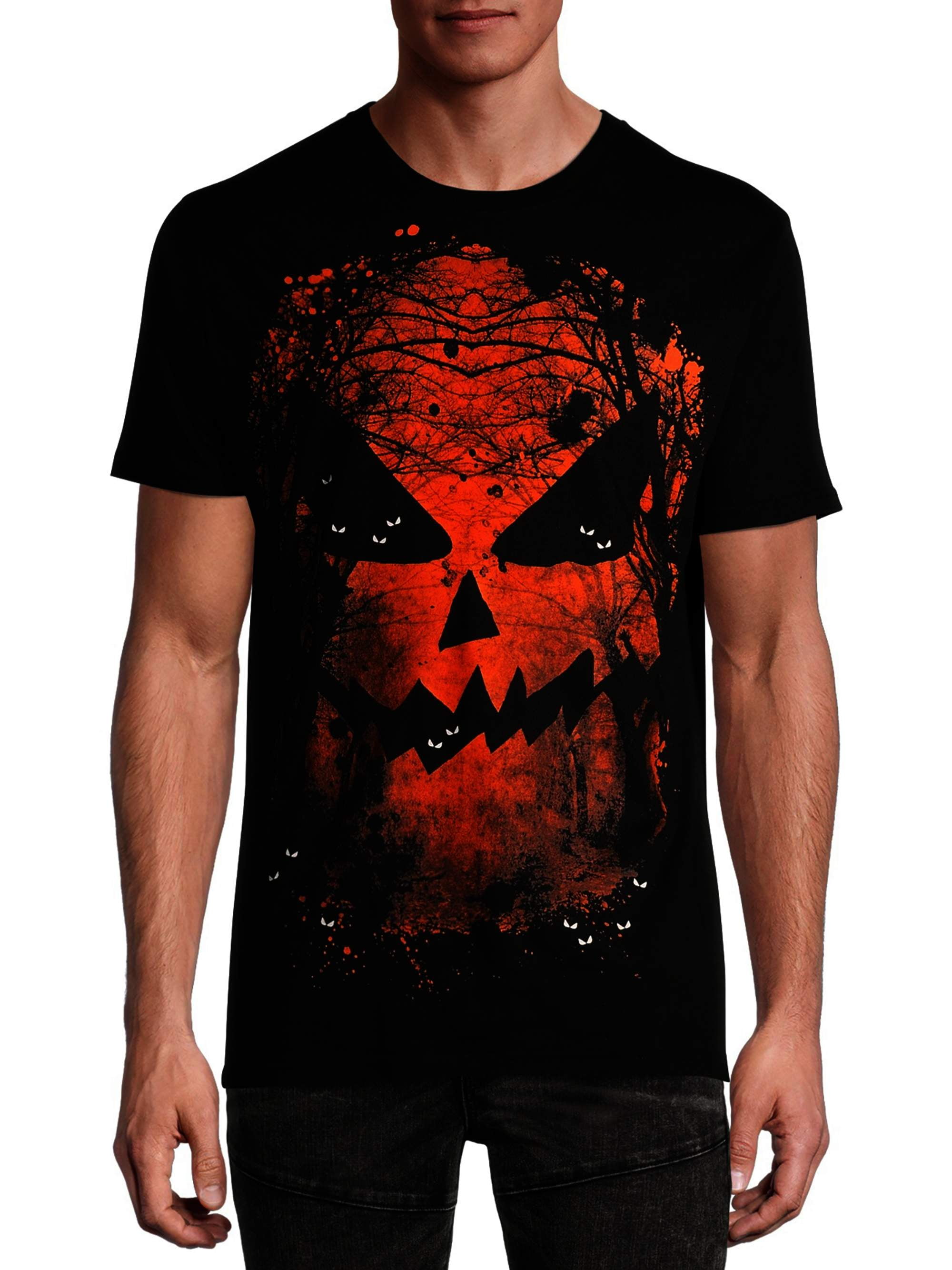 halloween tops walmart