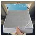 thumbnail image 2 of RV Vent Insulator RV Skylight Insulator Cover Camper Vent Insulator Aluminum Foil Reflective Surface ,Ease Of Installation, 2 of 6