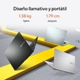 thumbnail image 5 of Laptop Asus Vivobook E1404FA-EB923W R5 16GB 512GB, 5 of 5