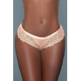 thumbnail image 5 of BeWicked Women's Wren Cheeky 3 Pack 2212B3PK, 5 of 11