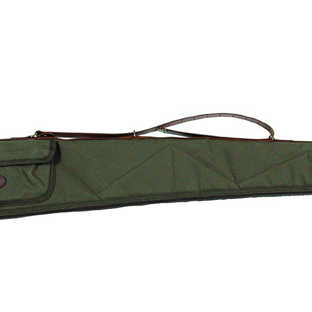 Boyt Harness GSWC4411 Signature Series 44 Inch Soft Shotgun Gun Case, Green