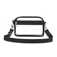 thumbnail image 4 of Gynky Clear Crossbody Bag for Stadium Events, Transparent Purse Bag for Concerts Sports, 4 of 8