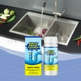 thumbnail image 6 of DAMAI 2026 Upgraded Sink and Drain Cleaner, Multi-functional Powerful Pipe Unclogging Agent Drains Cleaner, Multi-functional Drains Cleaners Fast Foaming for Kitchen Quick Cleaning Tool, 6 of 9