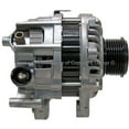 thumbnail image 2 of MPA - Starter Alternator 10165 Alternator, 2 of 4