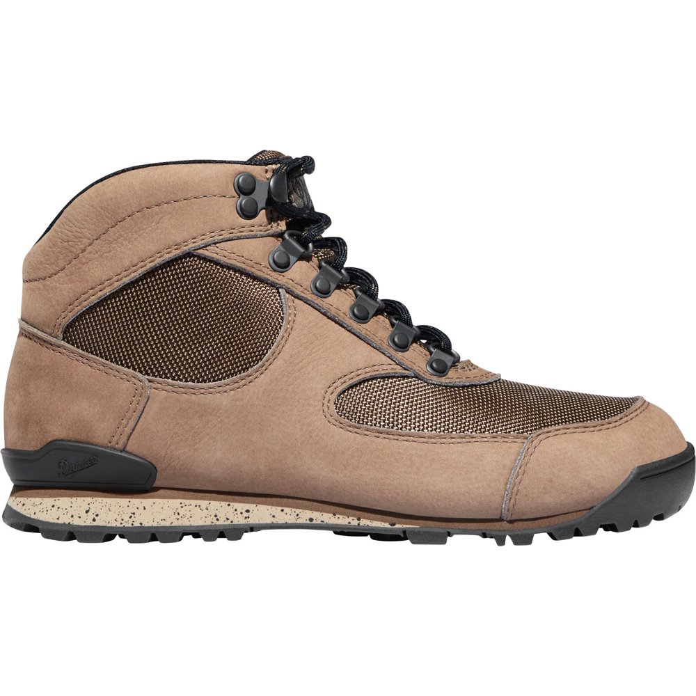 Danner Danner Women's Jag 4.5'' Waterproof Hiking Boots
