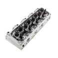 thumbnail image 7 of Edelbrock Single Performance RPM BB/Ford CJ 460 CNC Cylinder Head Assembly, 7 of 7