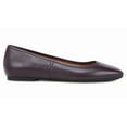 thumbnail image 2 of Vionic Women's Orinda Skimmers Ballet Flat Winter Plum Purple Leather 8W, 2 of 5