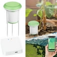 YLLSF For Floor Soil Moisture Humidity Temperature Sensor Kit for