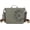 Green, variant on FSD.WG Men's Canvas Messenger Bag - 13.5 Inch Laptop Bag, Large Capacity Travel Shoulder Bag (Size L)