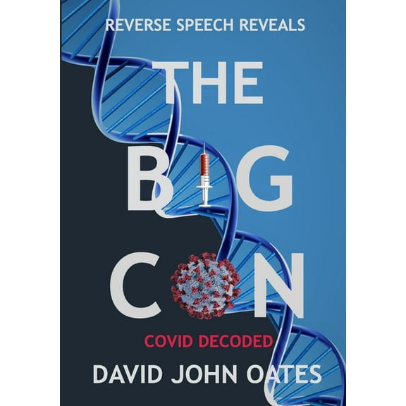 The Big Con (Paperback)
