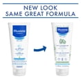 thumbnail image 2 of Gel limpiador Mustela Baby 2 en 1 para cuerpo y cabello con aguacate, 200 ml, 2 of 8