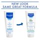 thumbnail image 2 of Gel limpiador Mustela Baby 2 en 1 para cuerpo y cabello con aguacate, 200 ml, 2 of 8