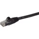 thumbnail image 2 of Cable Ethernet StarTech.com CAT6 de 150 pies negro, 2 of 2
