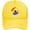 C3168, variant on Hat Flower LGBT Gay Pride Mesh Trucker Hat Baseball Cap Men Ponytail Hat Women Dad Hat Adjustable Sun Hat Black