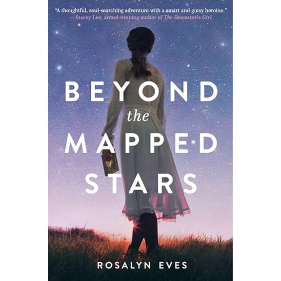 Pre-Owned Beyond the Mapped Stars (Hardcover) 1984849557 9781984849557