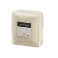 thumbnail image 6 of Home Essence Prospect 3M Moisture Management Down Alternative Blanket, Twin, Ivory, 6 of 8