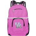 thumbnail image 5 of MOJO Pink Kentucky Wildcats Backpack Laptop, 5 of 5