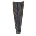 thumbnail image 2 of Gioberti Kids and Boys Athletic Track Jogger Pants - with Ribbed Cuff Leg, 2 of 6