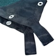 thumbnail image 5 of Malla Raschel 80% Sombra Verde BVIOZ 4m x 5m Confeccionada, 5 of 5