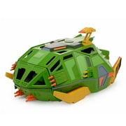 Teenage Mutant Ninja Turtles Fast Forward Hover HQ Playset