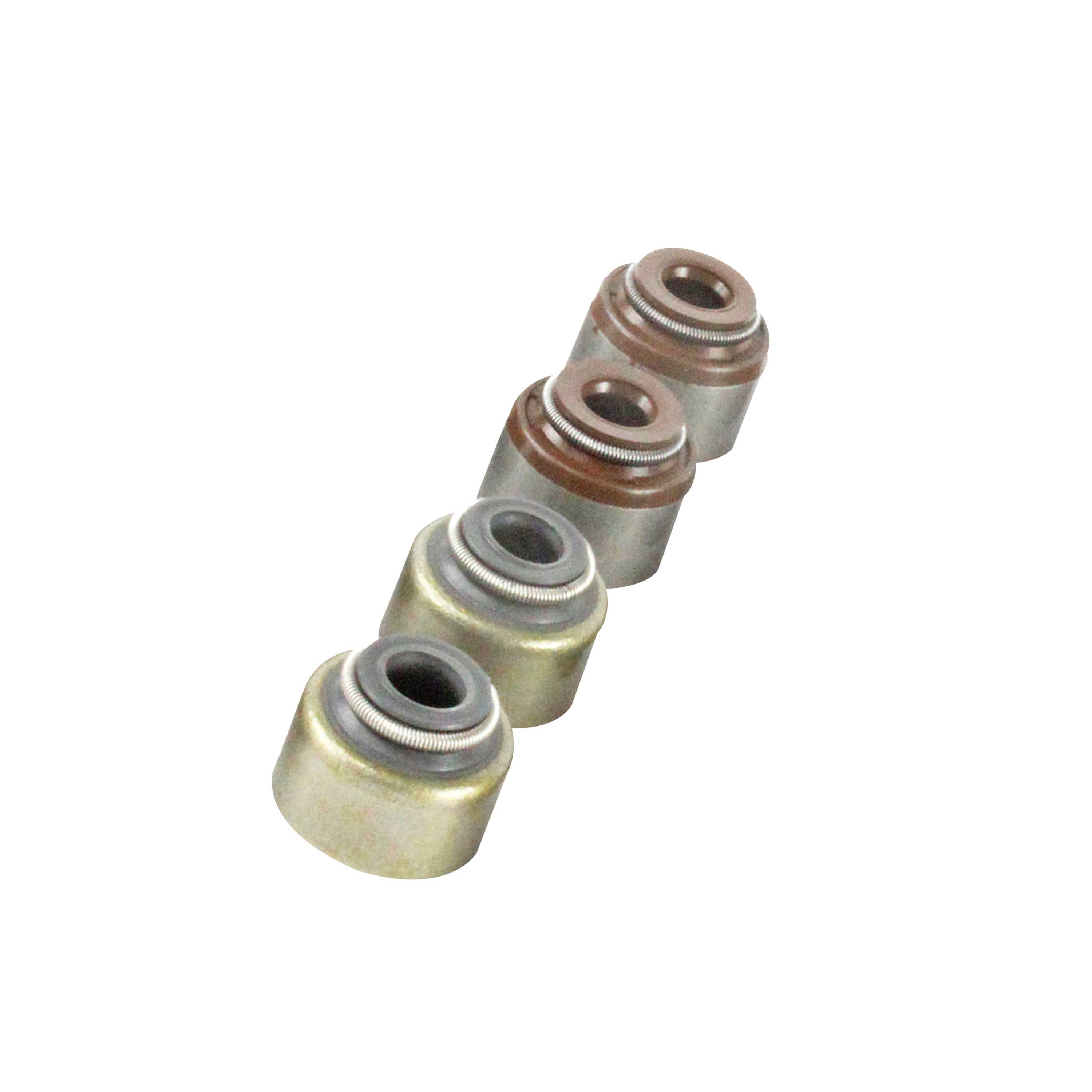 DNJ VSS943 Valve Stem Seals Fits Cars & Trucks 98-17 Toyota Lexus 4Runner 1.3L-2.7L L4 DOHC