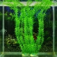 thumbnail image 4 of Cheers.US 6 Pcs/Set Artificial Seaweed Decor, Used for Household and Office Aquarium Simulation Plastic Seaweed Water Plants,Water Plants for Aquarium, Plastic Fish Tank Plant Decorations&nbsp;, 4 of 7