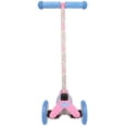 thumbnail image 3 of Trottinette à trois roues de Peppa Pig, 3 of 4