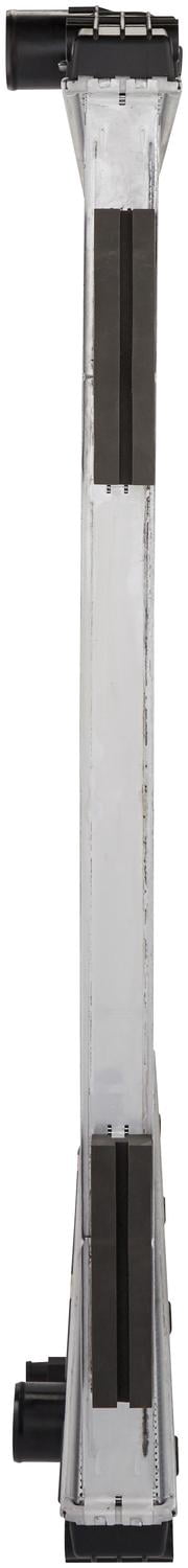 Spectra Premium 2001-1764P Plastic Aluminum Heavy Duty Radiator