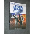 thumbnail image 1 of Pre-Owned The Lost Legion (Star Wars: The Clone Wars) (Paperback) 0448450364 9780448450360, 1 of 1