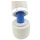 thumbnail image 5 of Handheld Wand Head And Neck Massager Massage Cleaning Device Wireless Charging, 5 of 5