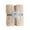 KhakiW, variant on Bizhua Soft and Comfortable Plush Blanket, Bed Blanket, Quilt, Khaki 150*200Cmthickened Sofa Blanket Plush Soft Comfortable Bed Blanket Thick Wool Warm Blanket for Autumn and Winter