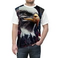 thumbnail image 5 of "Spirit of America: Patriotic T-Shirt" S-3XL, 5 of 7