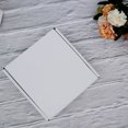 thumbnail image 6 of Dona.fen 25 Count Shipping Box, 6 x 6 x 2 Inch Triple Wall Standard white corrugated cardboard, 6 of 8