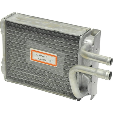 - New HVAC Heater Core 1800176 - 56001459 Wrangler